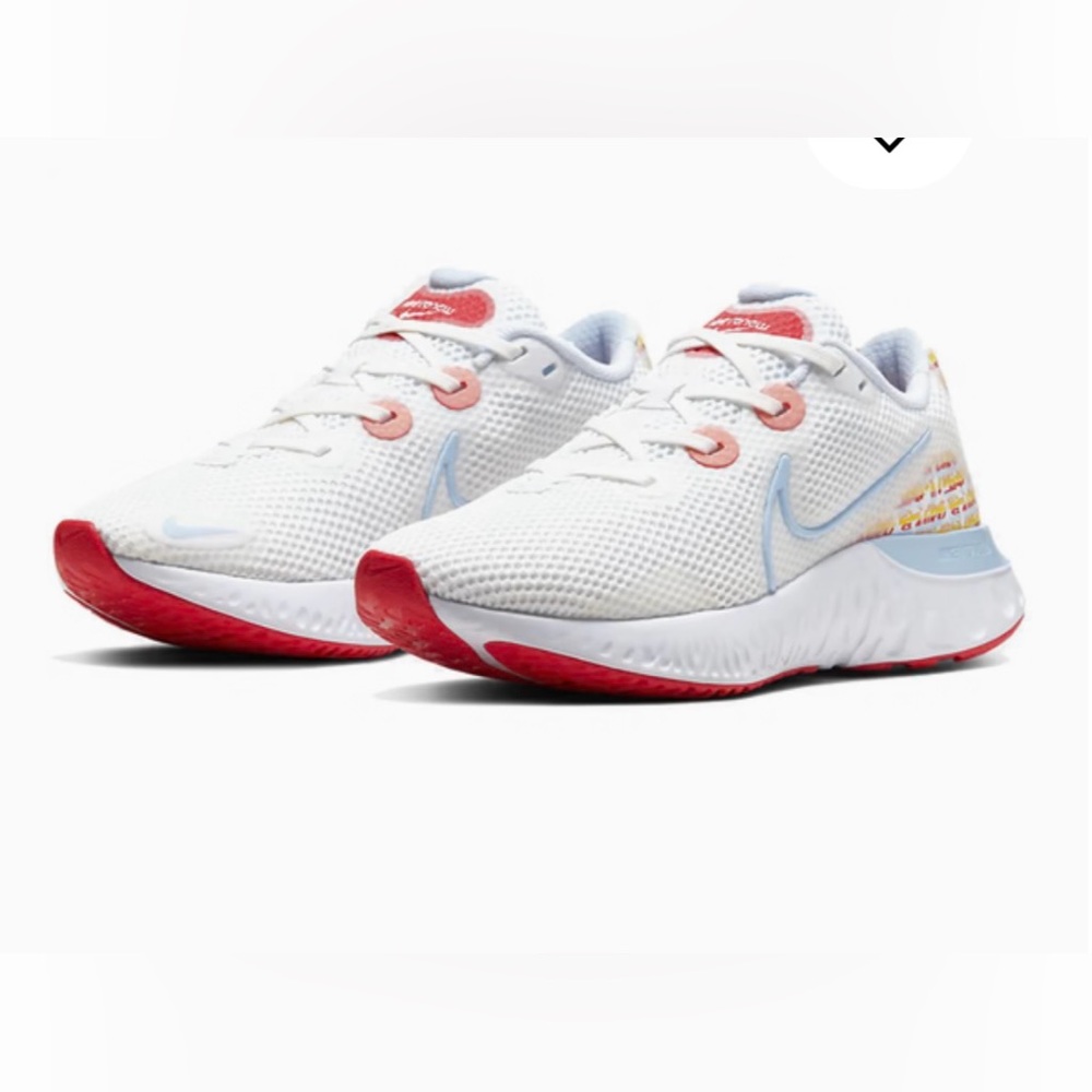Women's Renew Run Athletic Shoes